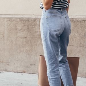 Everlane Cheeky Jeans